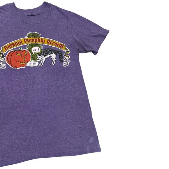 Barking Pumpkin Records 1980’s Frank Zappa Music Band T-shirt - Picture 3 of 4